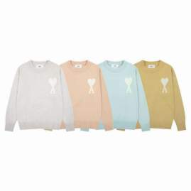 Picture of Ami Sweaters _SKUAmiS-XLsttA814343244